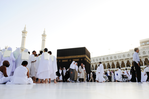 Umrah Package – 4 Nights Makkah + 4 Nights Madinah